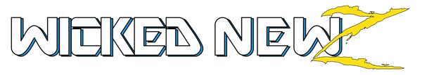 Wicked Newz Shop logo
