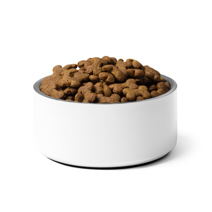 Wicked Pet Bowl - W