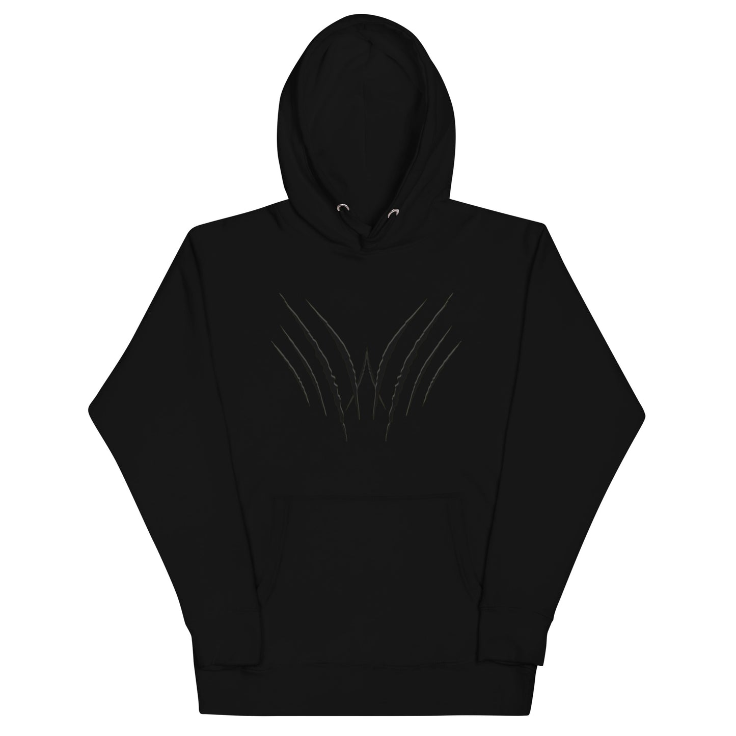 Wicked Newz W Hoodie